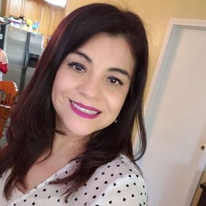 Meet your Posher, Rocio